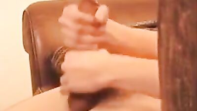 Twink Cumshot Amateur Solo Handjob Webcam