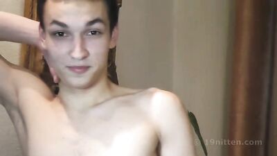 Solo Masturbation Results in Valuable Semen Loss