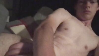 Streaming XL Twink Cum Shot: Uncut and Unfiltered!