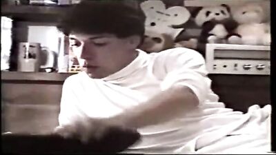 Barebacking Bottoms: My First Love Classic