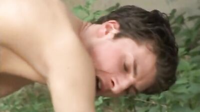 Gangbang Czech Boys Show Off Their Raw Flip Flops While Slapping Their Big Dicks