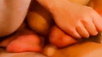 Big Muscles, Dicks & Suckers: A Day in the Bed of Bareback Blowjobs