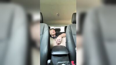 Car Dildo Cum Hand Job Amateur Action Public Toys Fuck Web-Cam Solo Cum Shot Ass Playoutside