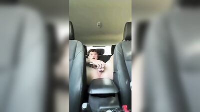 Car Dildo Cum Hand Job Amateur Action Public Toys Fuck Web-Cam Solo Cum Shot Ass Playoutside