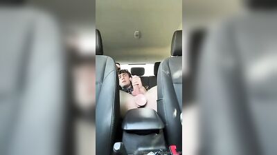 Car Dildo Cum Hand Job Amateur Action Public Toys Fuck Web-Cam Solo Cum Shot Ass Playoutside