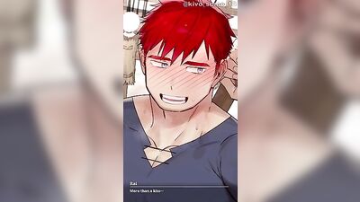 Rai & Leon: The Animated Adventure