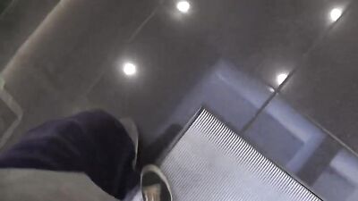 Czech Hunter - CH 273 - Public Outside Straight Boys High Quality