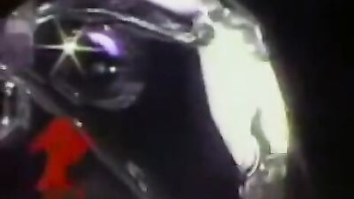 Golden Age Out of Bounds 2: Wild Group Action with Hot Young Studs