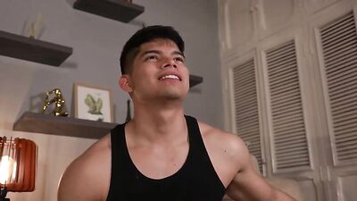 Thick & Throbbing: The Latino Web Cammers