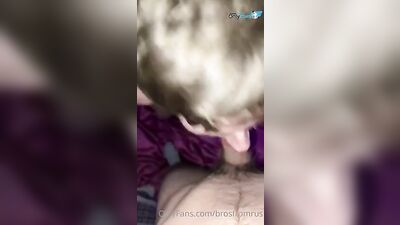 Bros from Russia Trade Hot Cum Facials - Amateur Camboys Web-Cam Suck and Swallow!