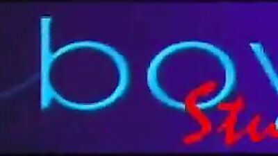 Latino Twink Box Movie - Action in the Streets!