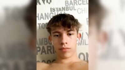 Young and Curious? Check out these Amateur Big Cocks!