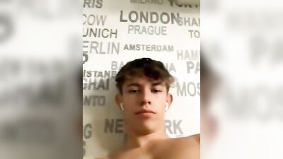 Young and Curious? Check out these Amateur Big Cocks!