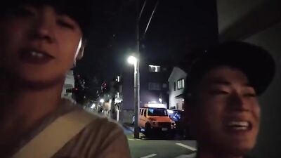 Raw Action: Japanese Style