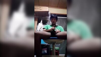 Young Japanese Athletes in Action: Cum Shot Extravaganza on the Soccer Field