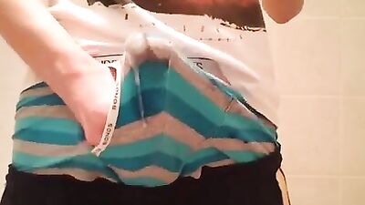 Unloaded Amateur: Solo Undies