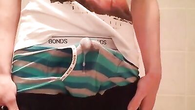 Unloaded Amateur: Solo Undies