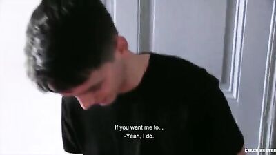 Dnz a lucrative situation: Amateur Frat Boys Go Public with Big Cocks, Action and Cum Shots