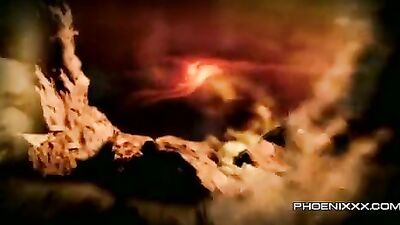 Country Boys Go Wild - Rustic Raw Sex