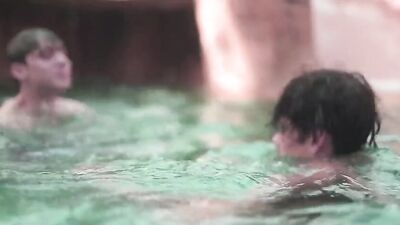 Apres la piscine lamour gay porn tube