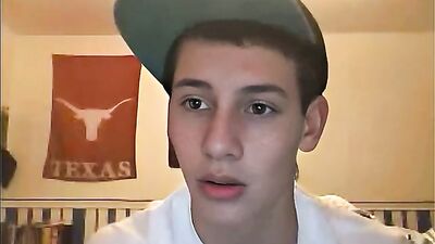 Solo Masturbation Session with a Beautiful Brunette at the University of Texas, Amplified by AI Technology