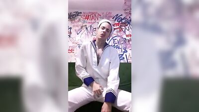 [ABX][4][489] - Russian in sailor uniform desperately trying to be