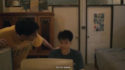 Thailand BL Drama Romance: The Schoolboy Affair