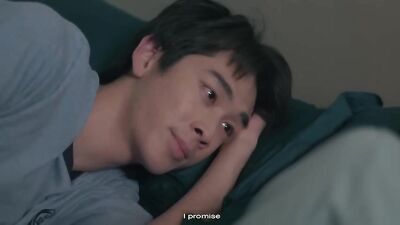 Thailand BL Drama Romance: The Schoolboy Affair