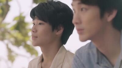 Thailand BL Drama Romance: The Schoolboy Affair