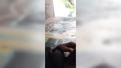 Bridge Bottoms - River Rush