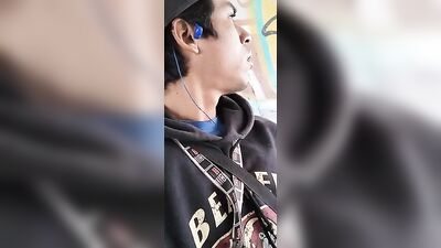 Bridge Bottoms - River Rush