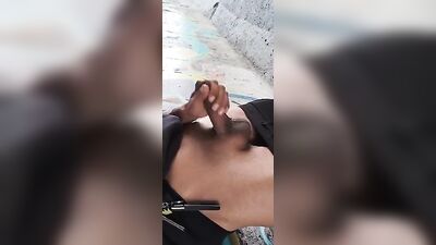 Bridge Bottoms - River Rush