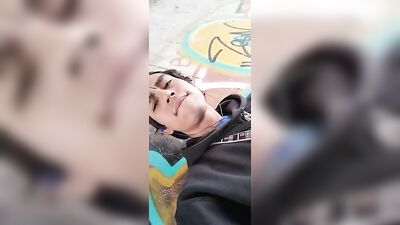 Bridge Bottoms - River Rush