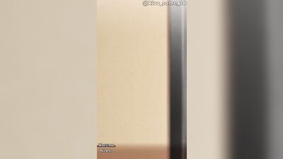 Tom and Jerry: The Toys Come Out at Night!