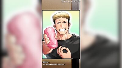 Tom and Jerry: The Toys Come Out at Night!