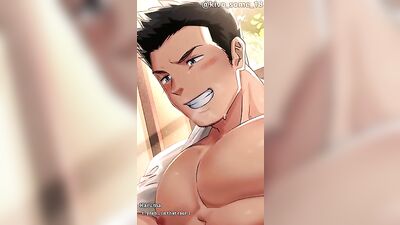 Tom and Jerry: The Toys Come Out at Night!