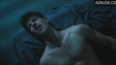 Unstoppable Love: Hot Gay Action with Muscular Boys and Blowjobs in the Elite Scene ❤️