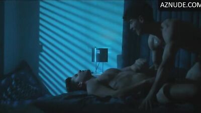 Unstoppable Love: Hot Gay Action with Muscular Boys and Blowjobs in the Elite Scene ❤️