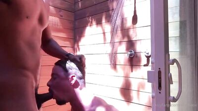 Muscular Guys Fucking Hot Twunks in Action-Packed Amateur Anal Sex Scenes with Big Dicks and Cum Shots