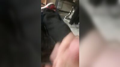 Bi-curious Jerking Off: Confessions of a Secretly Gay Bisexual