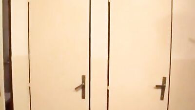 Young, Hard and Hungry: Twinky College Boys Get Down and Dirty on Campus