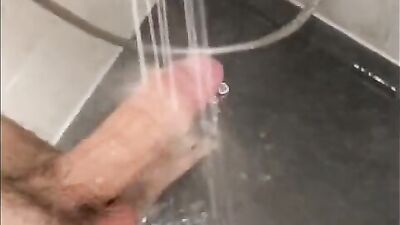 KTB 561 - Twink Cumshot Amateur Solo Webcam