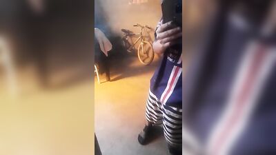 [ABX][4][311]: A Reflection of Your Sexy Body