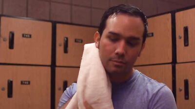 The Seminarian: An Erotic Journey into Faith (2010)