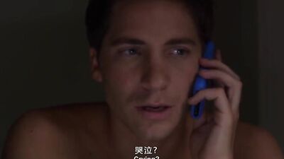 The Seminarian: An Erotic Journey into Faith (2010)