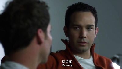 The Seminarian: An Erotic Journey into Faith (2010)