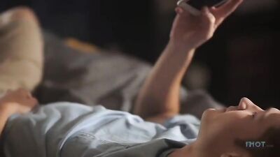 Home Sweet Home: A Night of Raw, Unbridled Passion with Two Twink Lovers