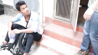 Asian Boy Movie: The Lost Asian