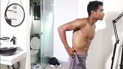 Asian Boy Movie: The Lost Asian