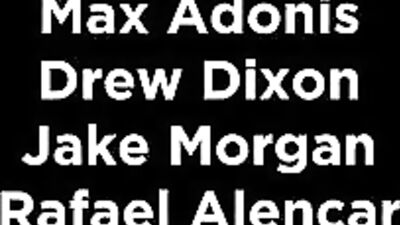 Late-Night Meeting with X